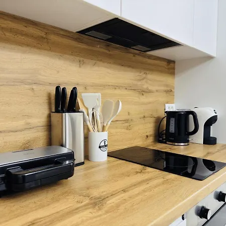 Apartment Aura Vlorë