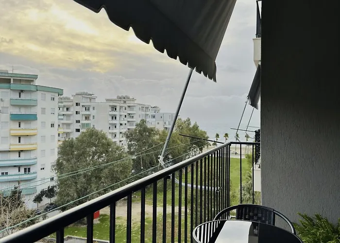 Apartment Aura Vlorë