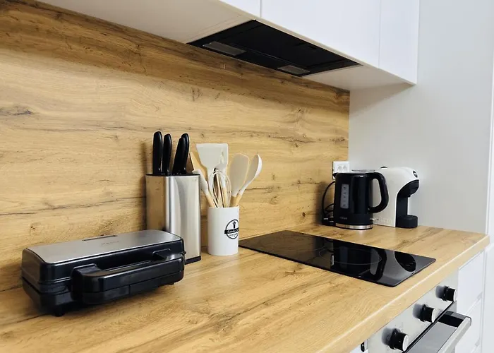 Apartment Aura Vlorë